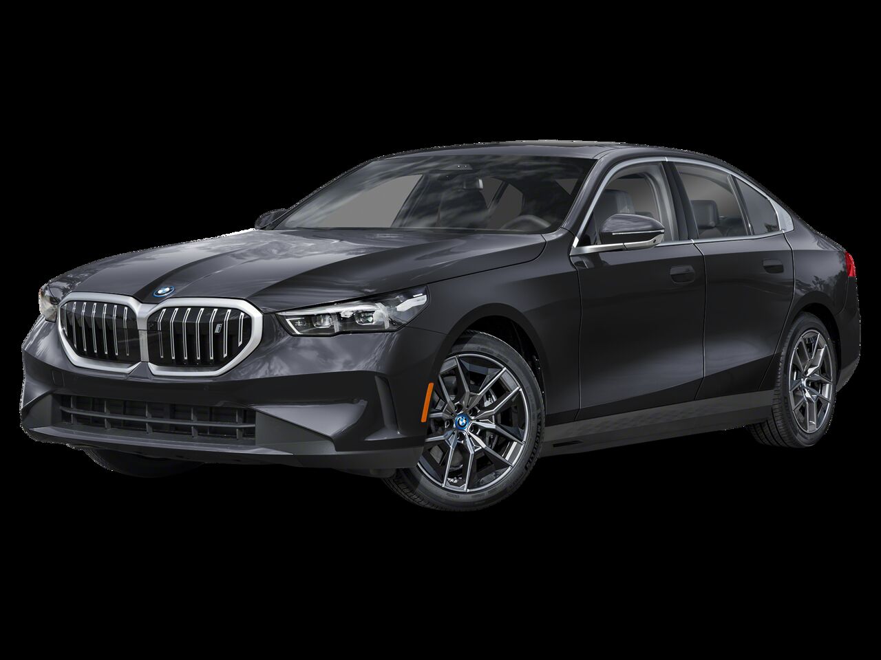 2024 BMW i5