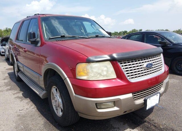 2004 FORD Expedition