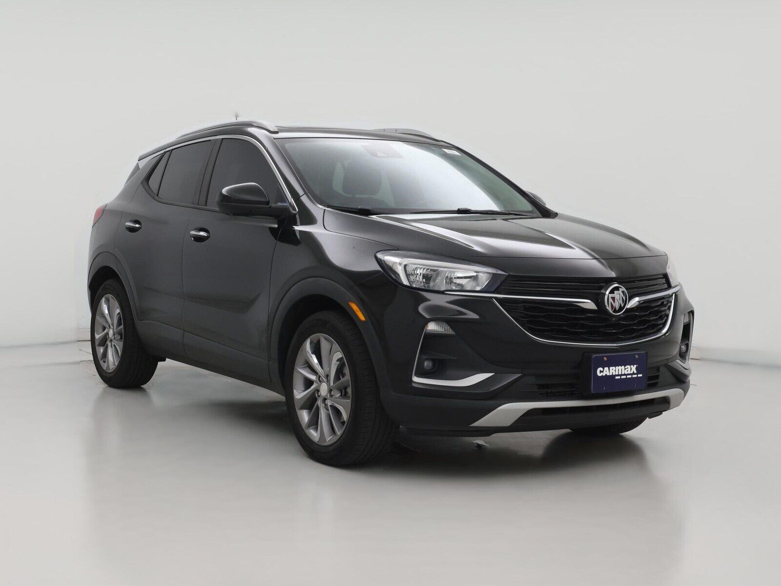 2020 BUICK Encore GX