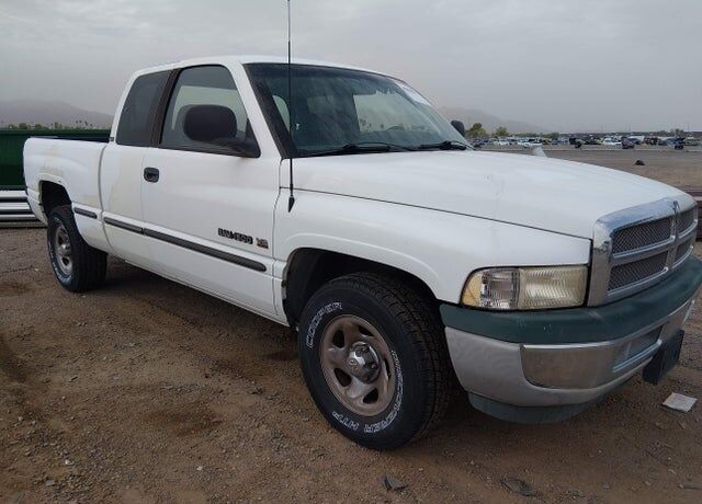1998 DODGE Ram