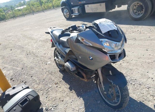 2006 BMW R 1200 RT