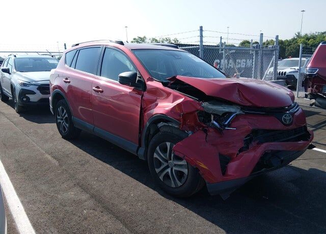 2017 TOYOTA RAV4