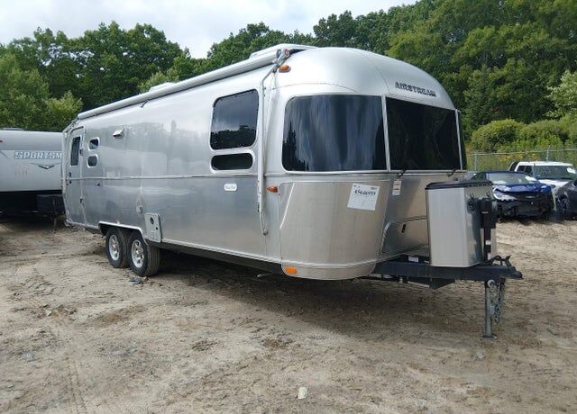 2024 AIRSTREAM Flying Cloud