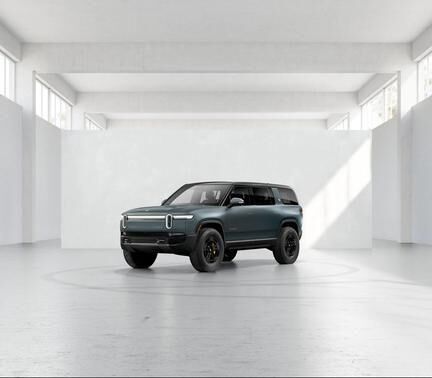 2026 RIVIAN R1S