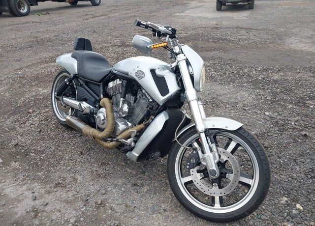 2009 HARLEY DAVIDSON V-Rod Muscle