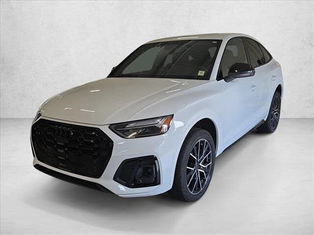 2024 AUDI SQ5