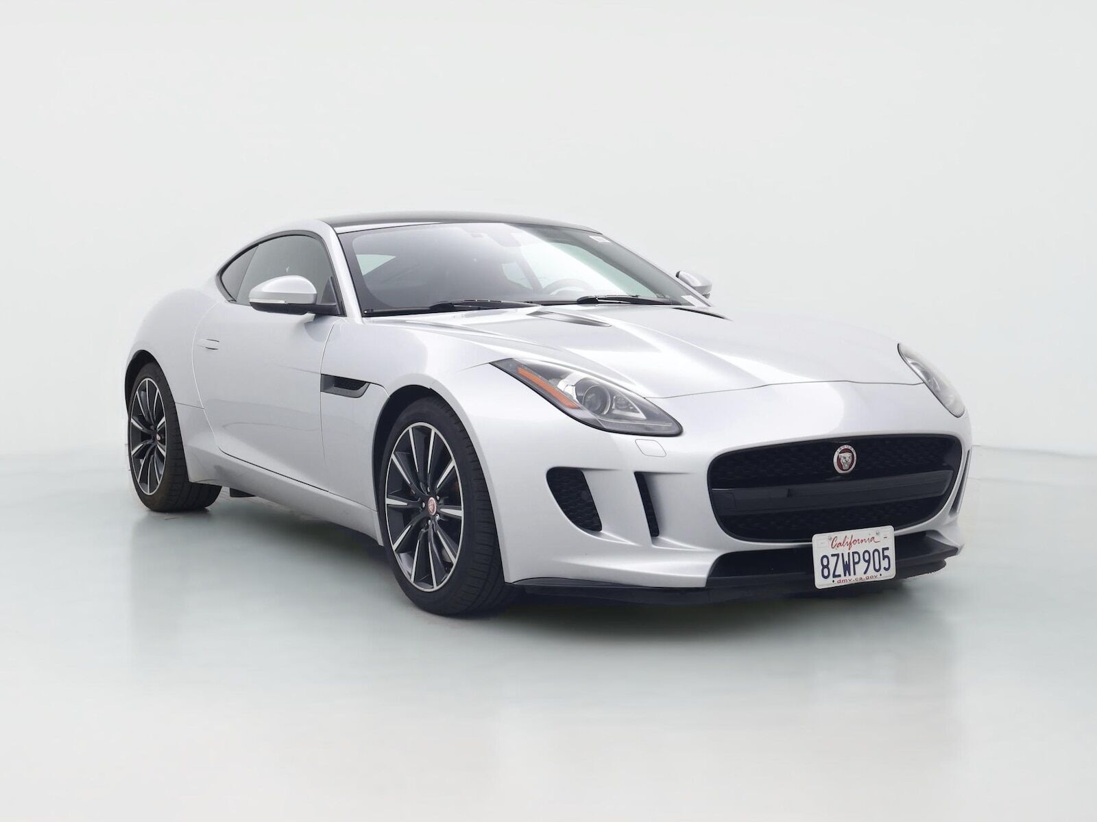 2016 JAGUAR F-Type