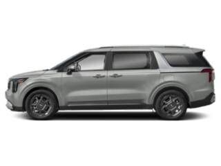 2027 KIA Carnival