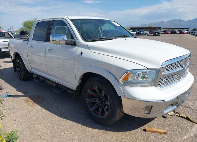 2013 RAM 1500