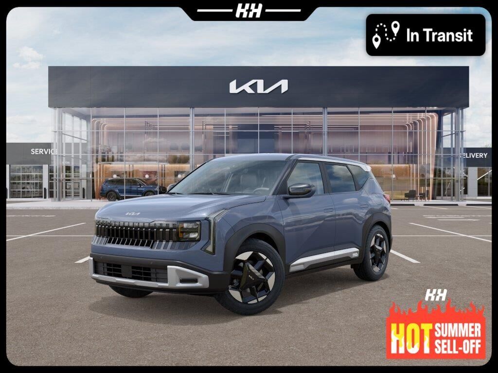 2027 KIA Seltos