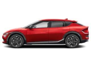 2025 KIA EV6