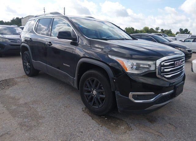 2019 GMC Acadia
