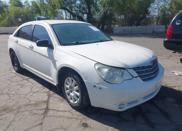 2007 CHRYSLER Sebring