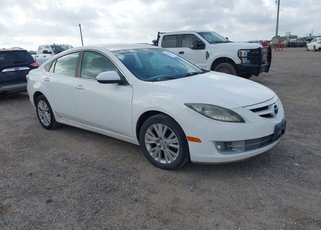 2009 MAZDA Mazda6