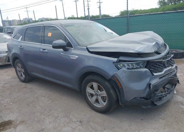 2021 KIA Sorento