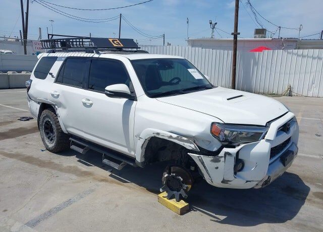 2021 TOYOTA 4-Runner