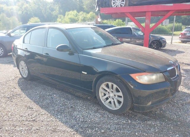 2006 BMW 3 Series