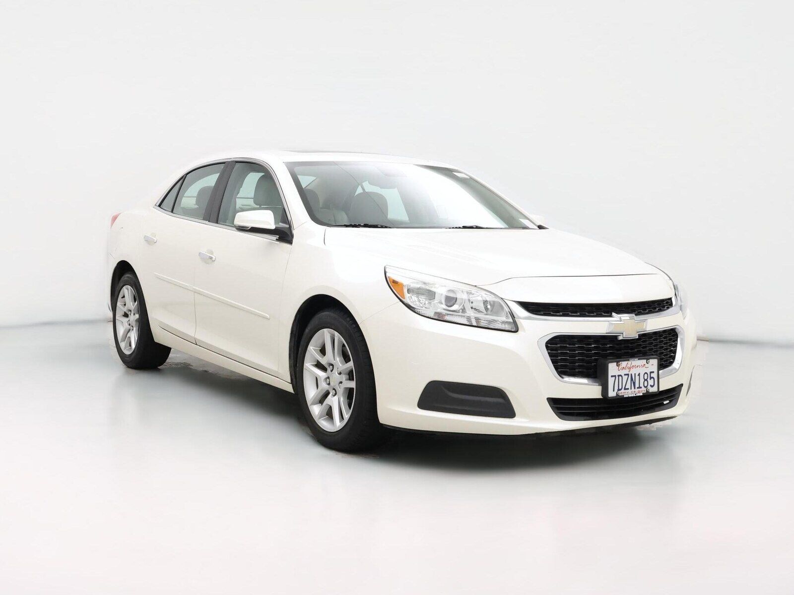 2014 CHEVROLET Malibu
