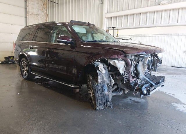 2023 FORD Expedition
