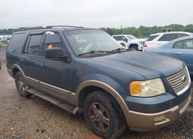 2004 FORD Expedition