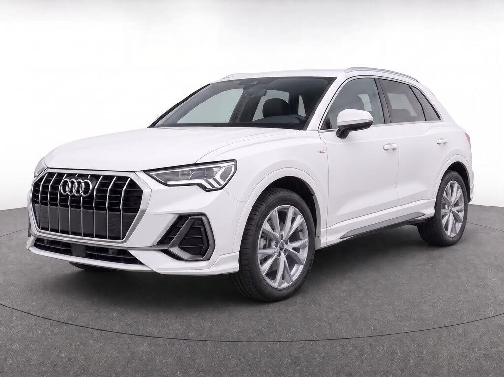 2023 AUDI Q3