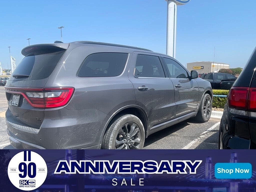 2024 DODGE Durango