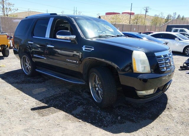 2007 CADILLAC Escalade