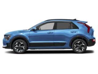 2026 KIA Niro