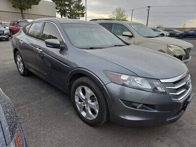 2010 HONDA Accord