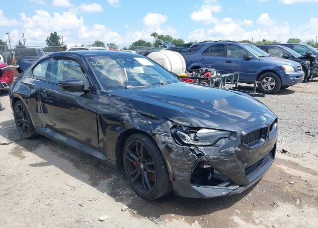 2023 BMW 2 Series