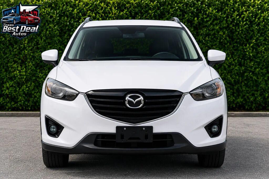 2015 MAZDA CX-9