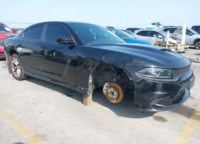 2023 DODGE Charger