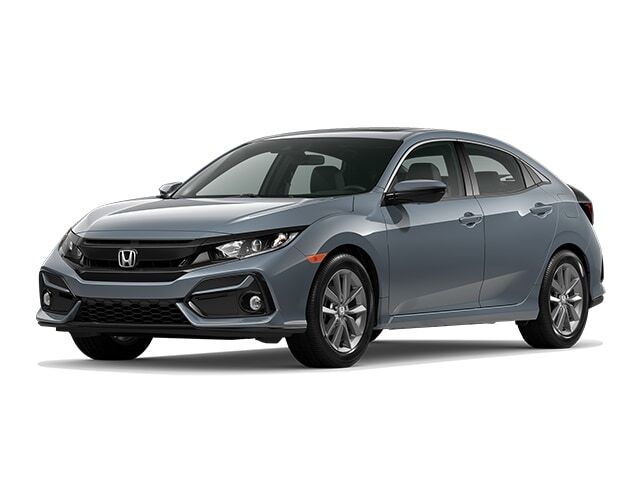 2021 HONDA Civic