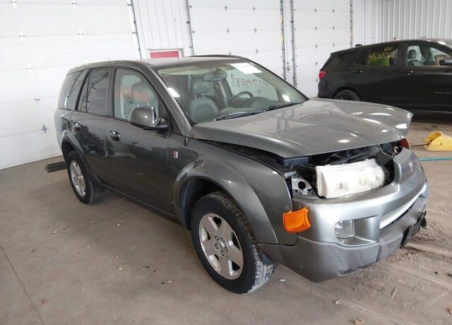 2005 SATURN Vue