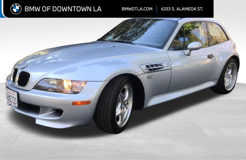 1999 BMW Z3
