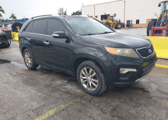 2011 KIA Sorento