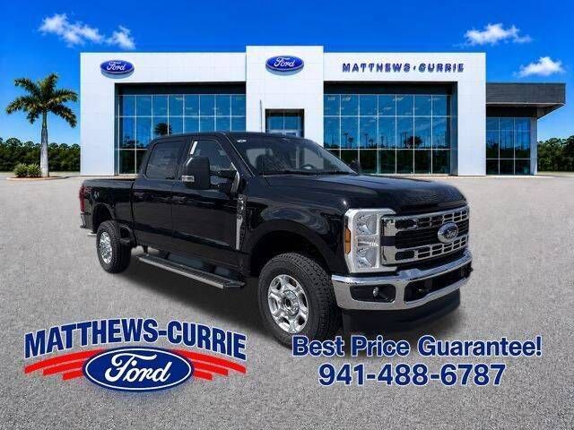 2026 FORD F-250
