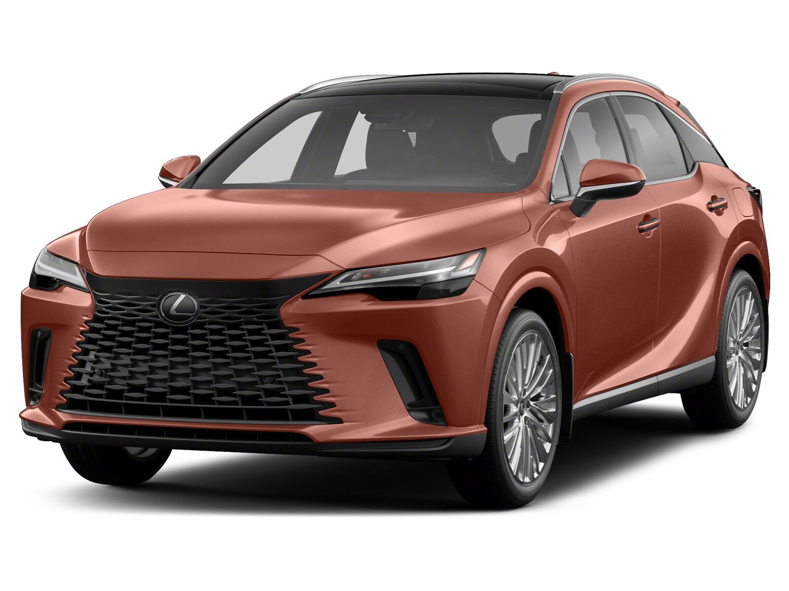 2023 LEXUS RX