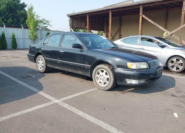 1998 INFINITI I30