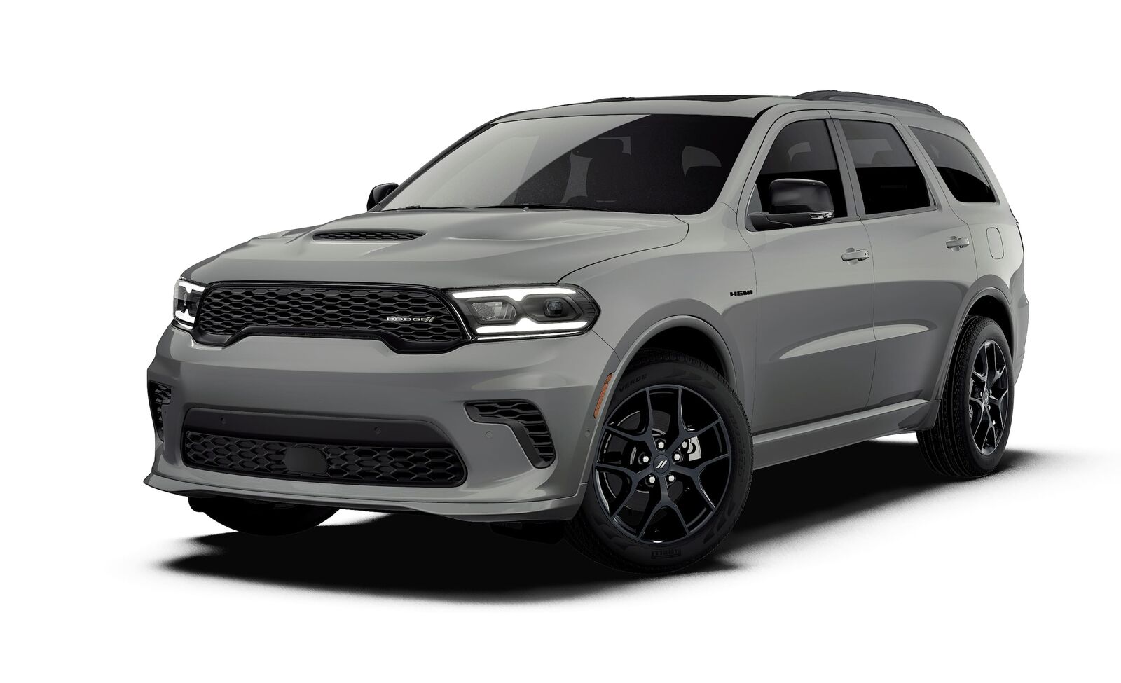2027 DODGE Durango