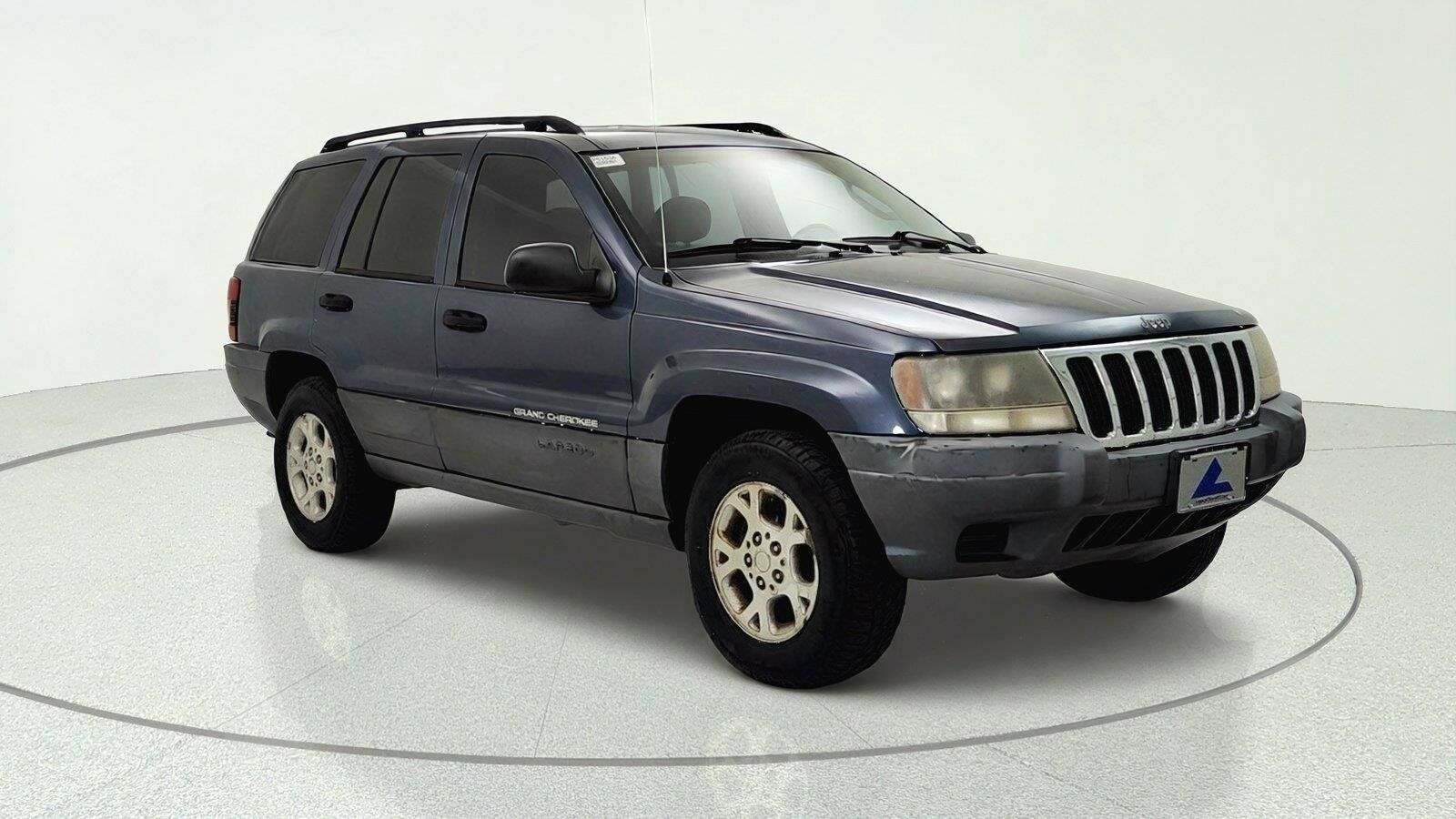 2002 JEEP Grand Cherokee