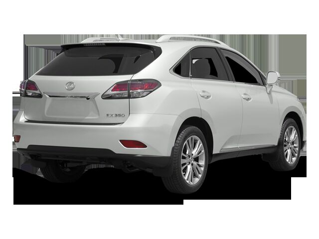 2013 Lexus RX