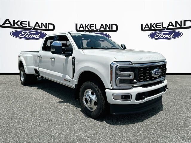 2026 FORD F-350