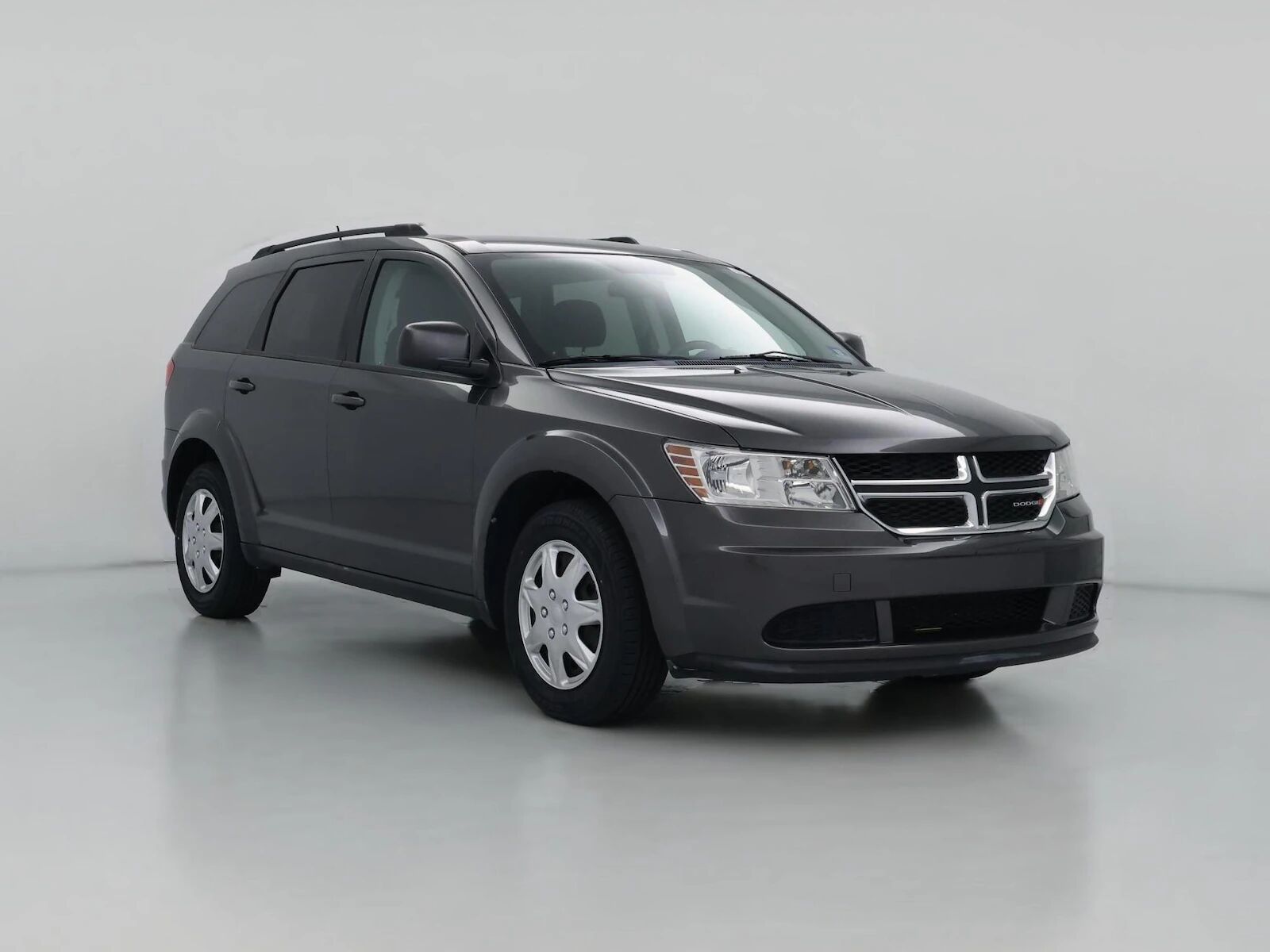 2016 DODGE Journey