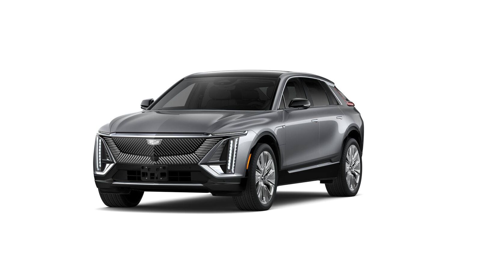 2027 CADILLAC Lyriq