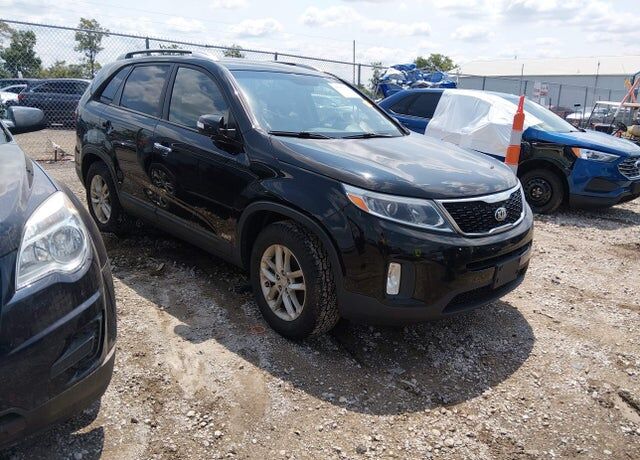 2014 KIA Sorento