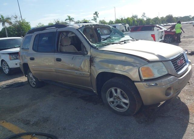 2005 GMC Envoy