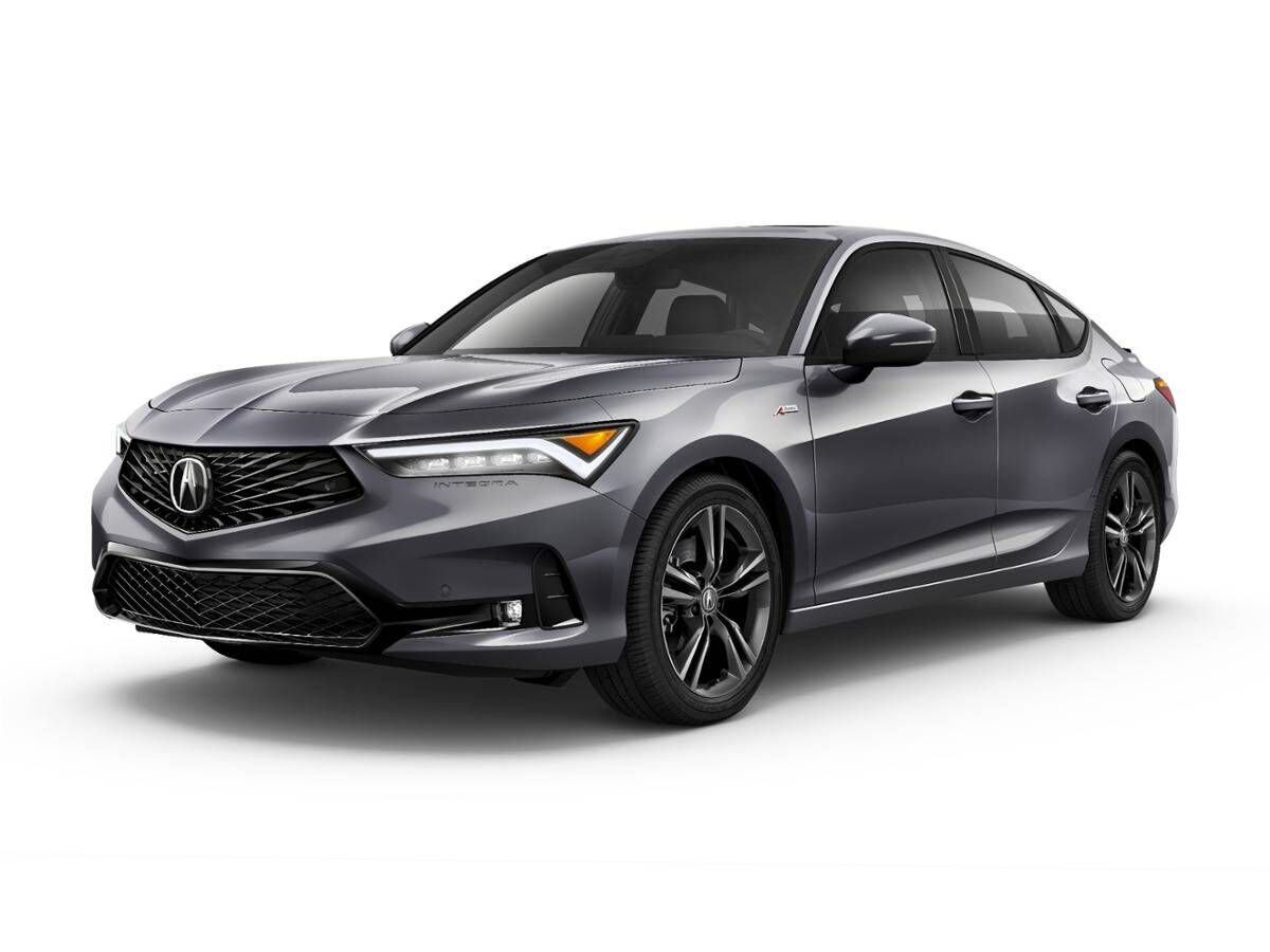 2025 ACURA Integra