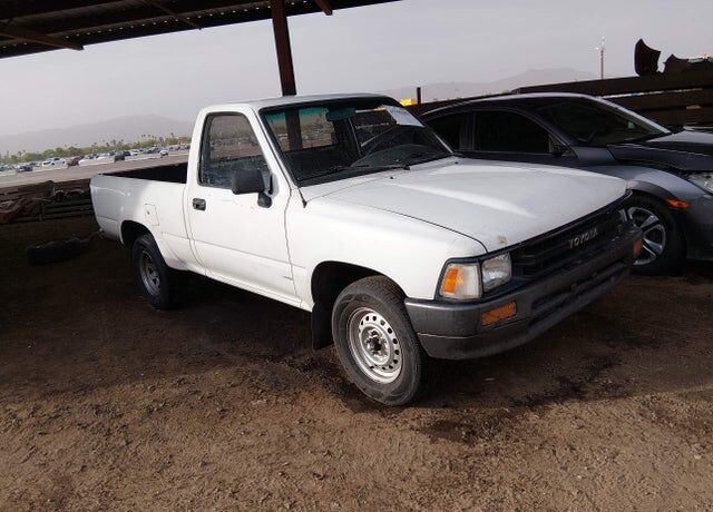 1991 TOYOTA Pick-Up