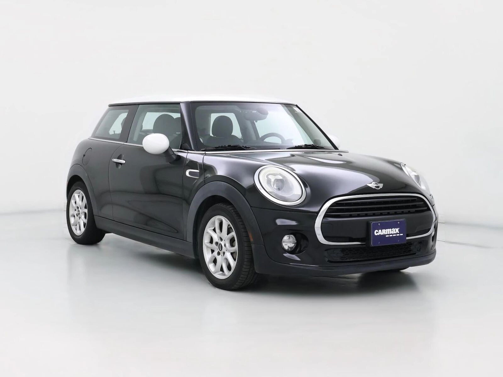 2016 MINI Hardtop
